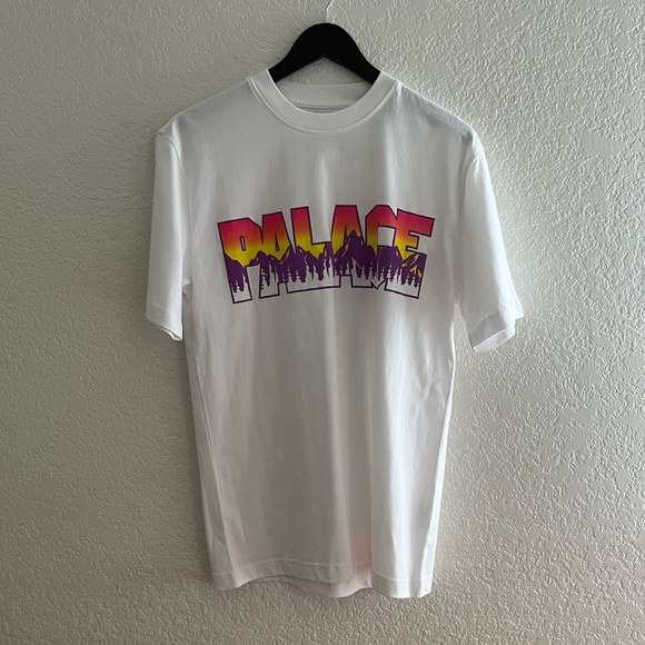 Palace Palaska t shirt - Picture 1 of 7
